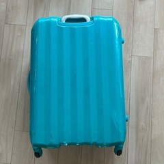 スーツケースの画像