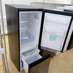 リユースのサカイ太田店★ジモティ割あり★ Hisense 冷蔵庫 162L 23年製 ／クリーニング済み OJ10761の画像
