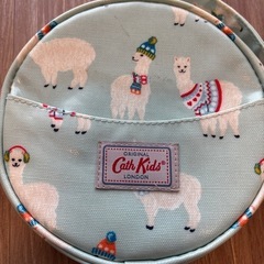 Cath Kidston リュック＆ショルダーバック　キッズの画像