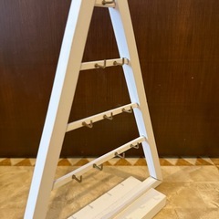 アクセサリースタンドの画像