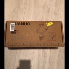 HUANUOのモニターアーム②の画像