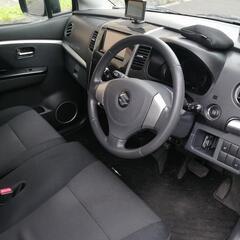 （現在調整中）車検来年6月 平成21年式ワゴンR4WD
車検8年6月の画像