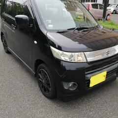 （現在調整中）車検来年6月 平成21年式ワゴンR4WD
車検8年6月の画像