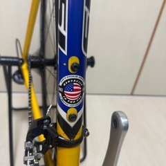 新品パーツ多数使用　整備済TREK ロードバイク トレック の画像