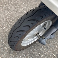 福岡市南区清水ジャイロX 走行40,840km 現役（オイル消費あり・廃車後引き渡し）の画像