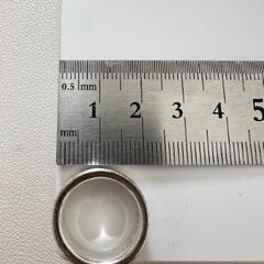【　TIFFANY＆Co.　ティファニー　】　指輪　リング　の画像