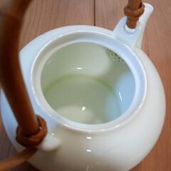 有田焼　吾山窯　急須　1個の画像