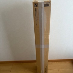 チェアマット_クリアの画像