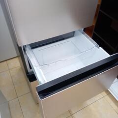 リユースのサカイ太田店★ジモティ割あり★ HITACHI 冷蔵庫 265L 23年製 ／クリーニング済み OJ10764の画像