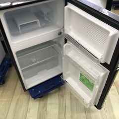 comfee 90L 冷凍冷蔵庫:2022年製【リサイクルフカツ岡崎倉庫店】250829KT-7