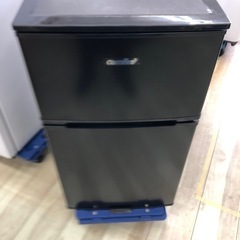 comfee 90L 冷凍冷蔵庫:2022年製【リサイクルフカツ岡崎倉庫店】250829KT-7