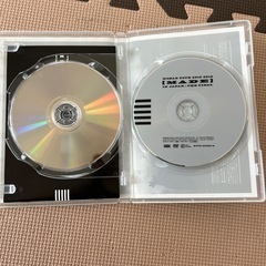 BIGBANG MADEの画像