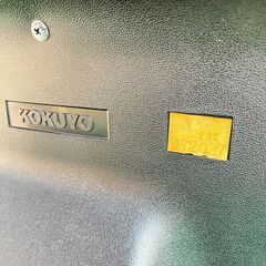  コクヨ デスクチェアの画像
