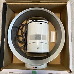 dyson coolダイソン　AM06 テーブルファン　30cmの画像