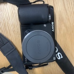 ソニー SONY デジタル一眼カメラ NEX-F3の画像