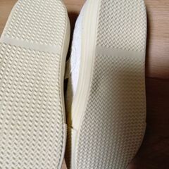 18.0cmハッカキッズhakkakidsシューズの画像