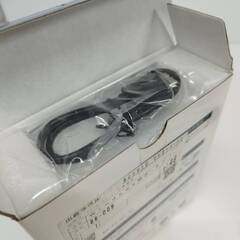 【未使用】I-O DATA HDPH-UT1WR/1TB/ポータブルハードディスク〈Windows/Mac〉の画像