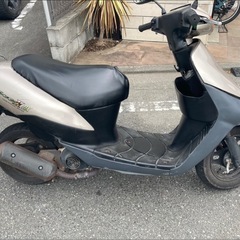 八王子市から！実働！　レッツ2  CA1KA  の画像