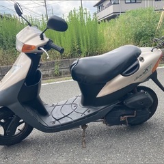 八王子市から！実働！　レッツ2  CA1KA  の画像