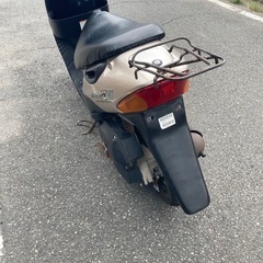 八王子市から！実働！　レッツ2  CA1KA  の画像