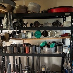 電動工具の画像