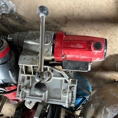 電動工具の画像