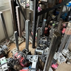 電動工具の画像