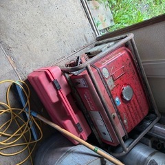 電動工具の画像