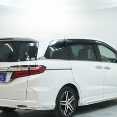 車内広々！運転しやすいミニバン☆彡の画像