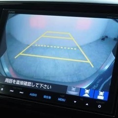 車内広々！運転しやすいミニバン☆彡の画像