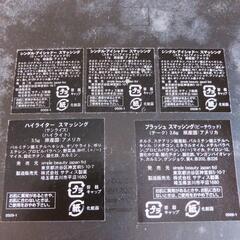 スマッシュボックス アイシャドウ パレットの画像