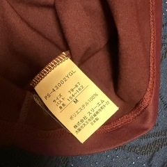 Tシャツの画像