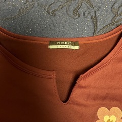 Tシャツの画像