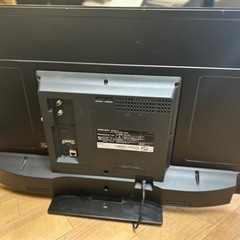 ☆ORION オリオン 32インチ ハイビジョン液晶テレビ RN-32SF10 2018年製 の画像