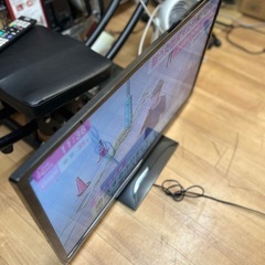 ☆ORION オリオン 32インチ ハイビジョン液晶テレビ RN-32SF10 2018年製 の画像