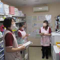 あなたの“ちょうどいい働き方”が見つかる！短時間OK＆残業なしの看護師の画像