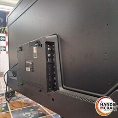 ✨グリーンハウス　中古　GH-YV50CGE　テレビ　50V　2021年製　６ヶ月保証✨うるま市田場✨の画像