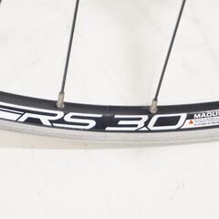 MADDUX 「マダックス」 RS3.0 SHIMANO8-9速 ホイールセットの画像