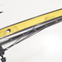 MADDUX 「マダックス」 RS3.0 SHIMANO8-9速 ホイールセットの画像