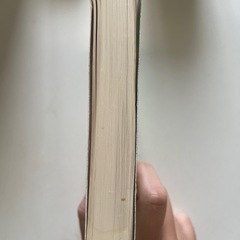 人間の絆　上の画像