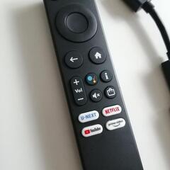 （現在お話中）アマゾンフリースティックの画像