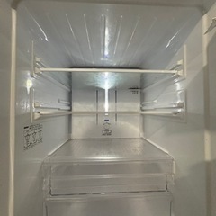 SHARP 冷蔵庫　使えますの画像