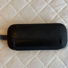 BOSE SoundLink Flex ブラックの画像