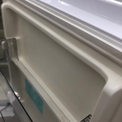 Haier 148L 冷凍冷蔵庫:2017年製【リサイクルフカツ岡崎倉庫店】250829KT-9の画像