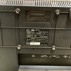 【リサイクルサービス八光】2013年製　ドウシシャ OEN DTC19-11B [19インチ]の画像