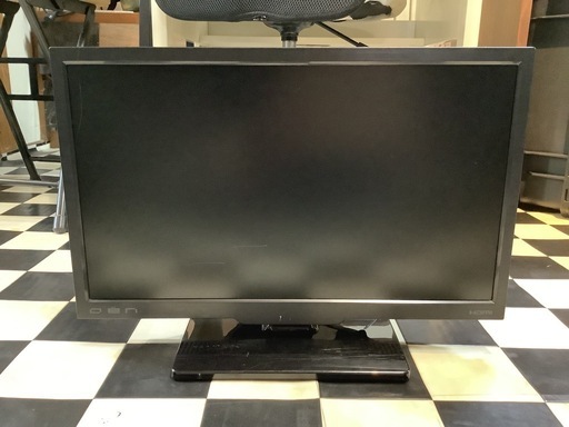液晶テレビ 19型 2013年製 ドウシシャ DTC19-11B ブラック 19インチ TV 苫小牧西店 Amazon | OEN 19V型 液晶 テレビ DTC19-11B ハイビジョン 2013年