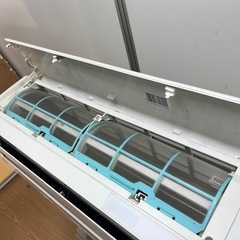 【14畳用】東芝エアコン 4.0kw 2020年製 016の画像