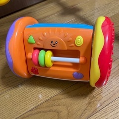 【お話中】赤ちゃんおもちゃ　セット　歩行器　ピアノ　歯固めの画像