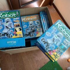 マイロボットの画像