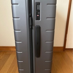 スーツケース ★美品★の画像